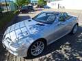 Mercedes-Benz SLK 200 SLK 200 Kompressor Automatik Silber - thumbnail 1