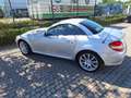 Mercedes-Benz SLK 200 SLK 200 Kompressor Automatik Silber - thumbnail 6