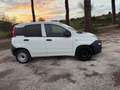 Fiat Panda 1.0  Hybrid Pop  VAN 2 posti Blanc - thumbnail 4