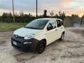 Fiat Panda 1.0  Hybrid Pop  VAN 2 posti Blanc - thumbnail 1