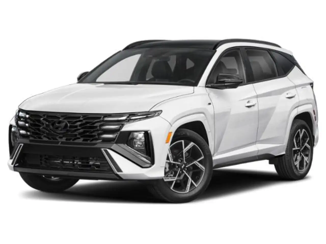 2026 Hyundai TUCSON снимка 2026 Hyundai TUCSON