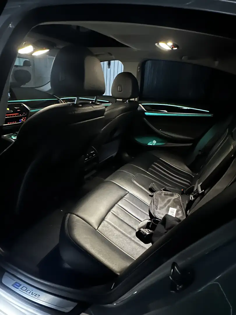 BMW 530 530e Luxury auto - 2
