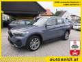 BMW X1 sDrive16d *18"ALU+LED+NAVI* Grau - thumbnail 1
