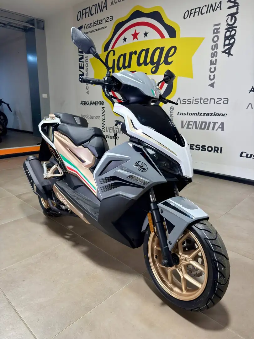 Mondial - 2