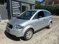 Audi A2 1.4/1 Hand-Rentnerfahrzeug/Scheckheftgepflegt Silber - thumbnail 2