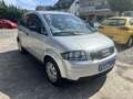 Audi A2 1.4/1 Hand-Rentnerfahrzeug/Scheckheftgepflegt Silber - thumbnail 6