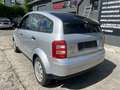 Audi A2 1.4/1 Hand-Rentnerfahrzeug/Scheckheftgepflegt Silber - thumbnail 3