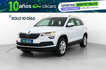 2.0TDI AdBlue Ambition 4x4 DSG 110kW