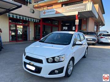 1.2 LT 86cv 5p