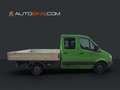 Mercedes-Benz Sprinter 2.1 CDI*Pritsche/DoKa*AHK* Grün - thumbnail 6