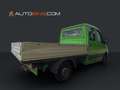 Mercedes-Benz Sprinter 2.1 CDI*Pritsche/DoKa*AHK* Grün - thumbnail 5