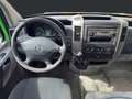 Mercedes-Benz Sprinter 2.1 CDI*Pritsche/DoKa*AHK* Grün - thumbnail 12