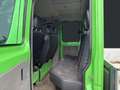 Mercedes-Benz Sprinter 2.1 CDI*Pritsche/DoKa*AHK* Grün - thumbnail 9