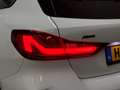 BMW 135 1-serie M135i xDrive High Executive 2021 PANO LED Blanc - thumbnail 35