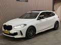 BMW 135 1-serie M135i xDrive High Executive 2021 PANO LED Blanc - thumbnail 5