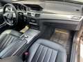 Mercedes-Benz E 350 E 350CDI V6 Aut. 4Matic AMG Paket **Finanzierung** Bruin - thumbnail 11
