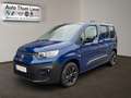 Fiat Doblo Cargo E-Doblo 50KWh 100KW Blau - thumbnail 2