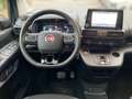 Fiat Doblo Cargo E-Doblo 50KWh 100KW Blau - thumbnail 9