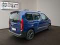 Fiat Doblo Cargo E-Doblo 50KWh 100KW Blau - thumbnail 13