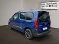 Fiat Doblo Cargo E-Doblo 50KWh 100KW Blau - thumbnail 11