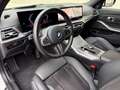 BMW 320 320d xDrive Blanc - thumbnail 8