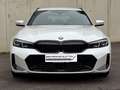 BMW 320 320d xDrive Blanc - thumbnail 2