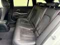 BMW 320 320d xDrive Blanc - thumbnail 18