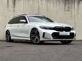 BMW 320 320d xDrive Blanc - thumbnail 3
