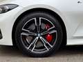 BMW 320 320d xDrive Blanc - thumbnail 7