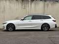 BMW 320 320d xDrive Blanc - thumbnail 6