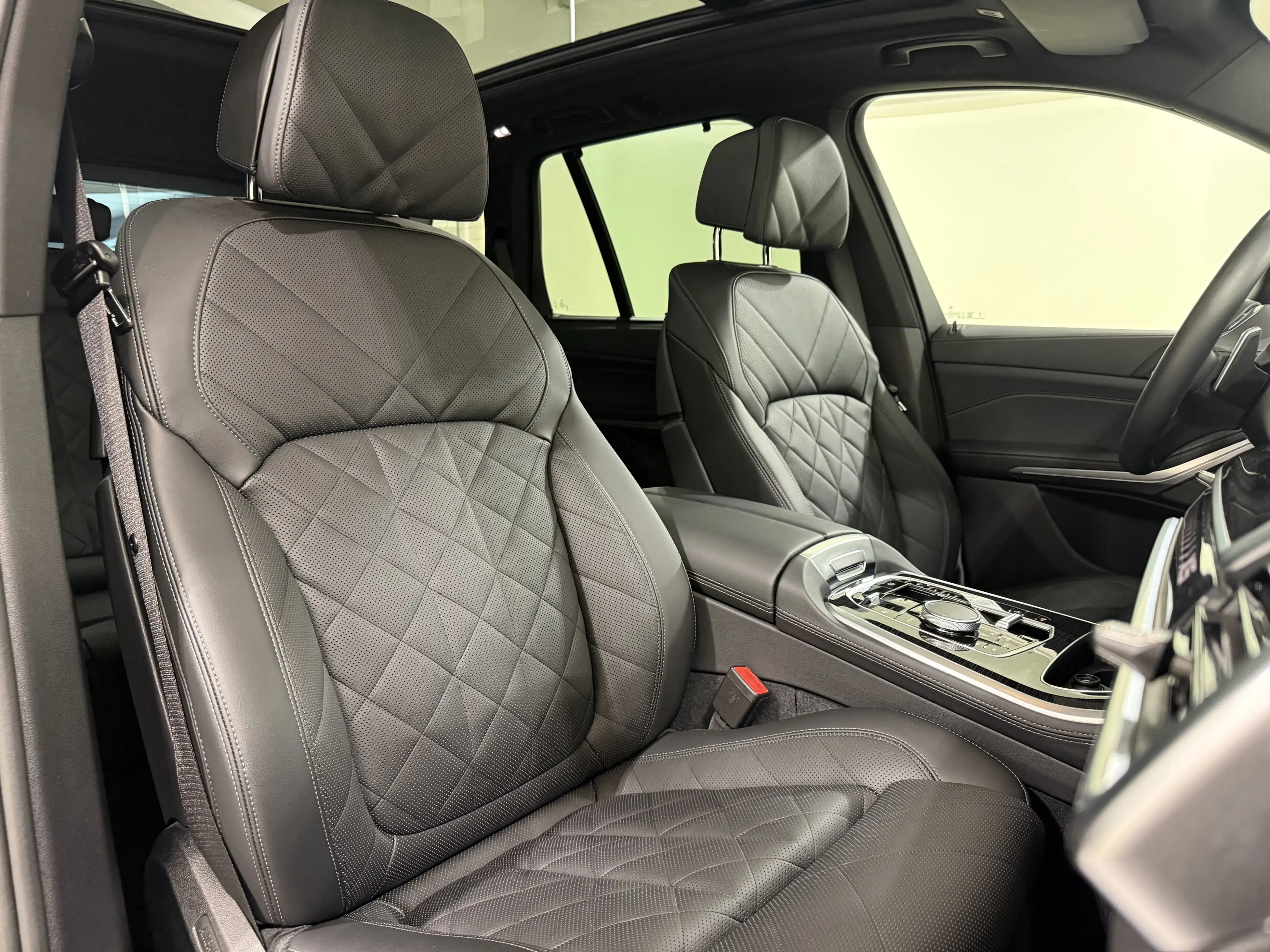 BMW X5 xDrive40d M Sportpaket Luftfeder AHK ACC 360° — photo 15