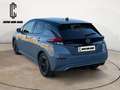 Nissan Leaf 40 kWh N-Connecta 110kW Gris - thumbnail 3