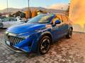 Nissan Qashqai MHEV 158 CV Xtronic N-Connecta Blau - thumbnail 7