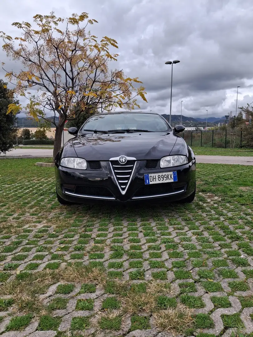 Alfa Romeo GT 1.9 jtd mjt Distinctive Q2 - 1