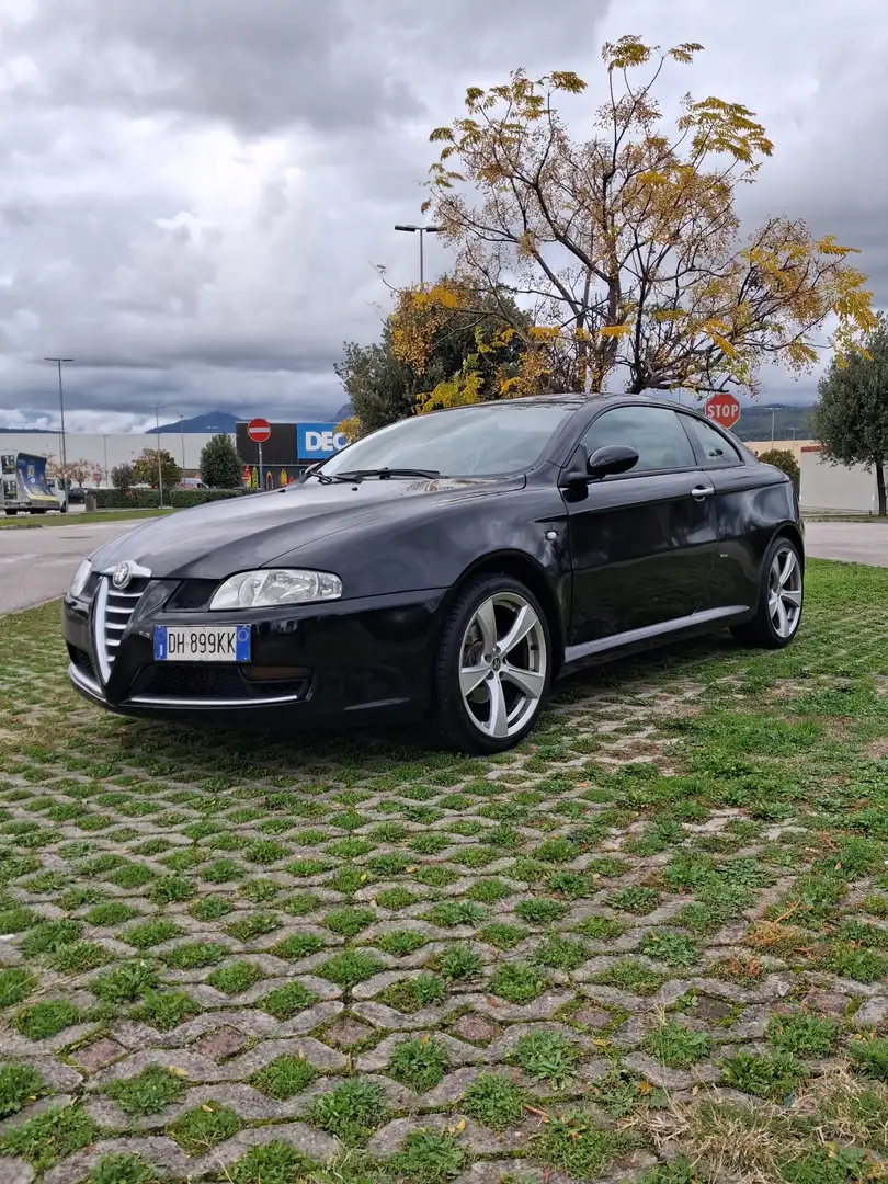 Alfa Romeo GT 1.9 jtd mjt Distinctive Q2 - 2