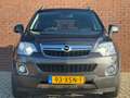 Opel Antara 2.4-16V COSMO | NL-AUTO! | LEDER! | TREKHAAK! Grau - thumbnail 2