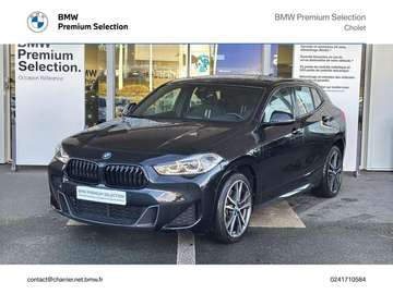 xDrive25eA 220ch M Sport Euro6d-T 6cv