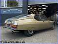 Citroen SM V6 * Maserati * Leder * 5 Gang geschaltet * V Gold - thumbnail 6