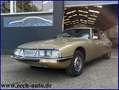 Citroen SM V6 * Maserati * Leder * 5 Gang geschaltet * V Gold - thumbnail 30