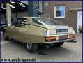 Citroen SM V6 * Maserati * Leder * 5 Gang geschaltet * V Gold - thumbnail 4