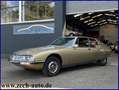 Citroen SM V6 * Maserati * Leder * 5 Gang geschaltet * V Gold - thumbnail 31