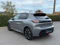 Peugeot 208 Allure 1.2i Benzine 100pk *360°camera /Carplay* Gris - thumbnail 5