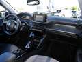 Peugeot 208 Allure 100 PureTech Auto+Navi+DAB+Sitzheiz. Klima Blauw - thumbnail 5