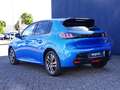 Peugeot 208 Allure 100 PureTech Auto+Navi+DAB+Sitzheiz. Klima Blauw - thumbnail 3