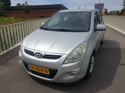 Hyundai i20 1.2i ActiveVersion