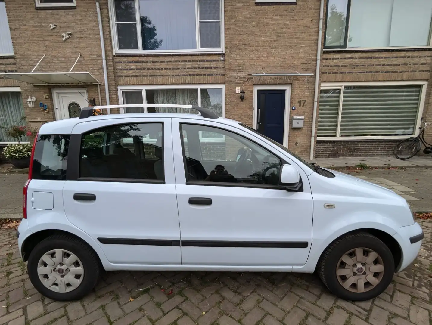 Fiat Panda Panda 1.2 Edizione Cool Blanco - 2