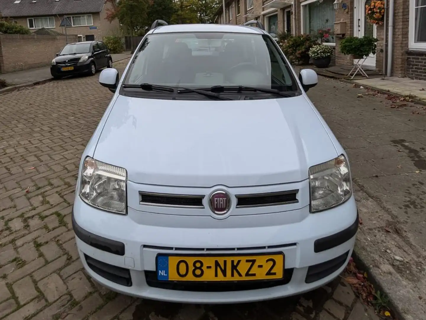 Fiat Panda Panda 1.2 Edizione Cool Blanco - 1