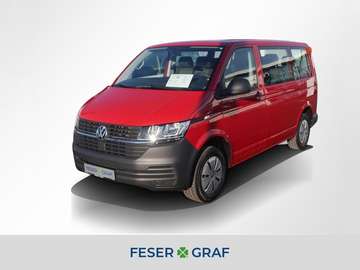 6.1 Kombi 2.0 TDI 5-Gang-SG