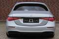 Mercedes-Benz S 400 d 4Matic LANG*AMG LINE*PANORAMA*MBUX*360°* Серебристый - thumbnail 10