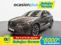Mazda CX-5 2.2DE Black Tech Edition 2WD 150 Gris - thumbnail 1